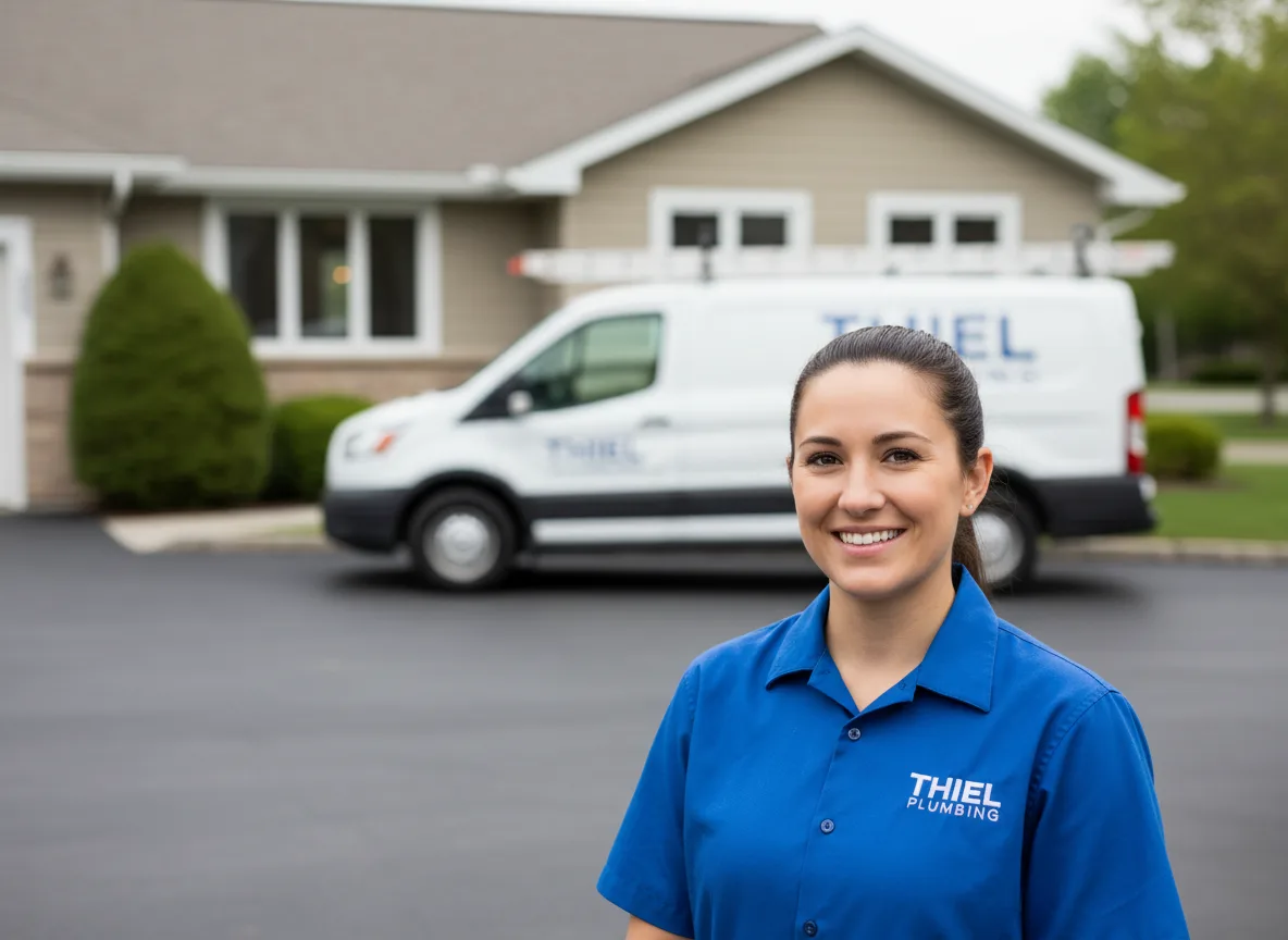 Plumber Delavan, MN FAQs